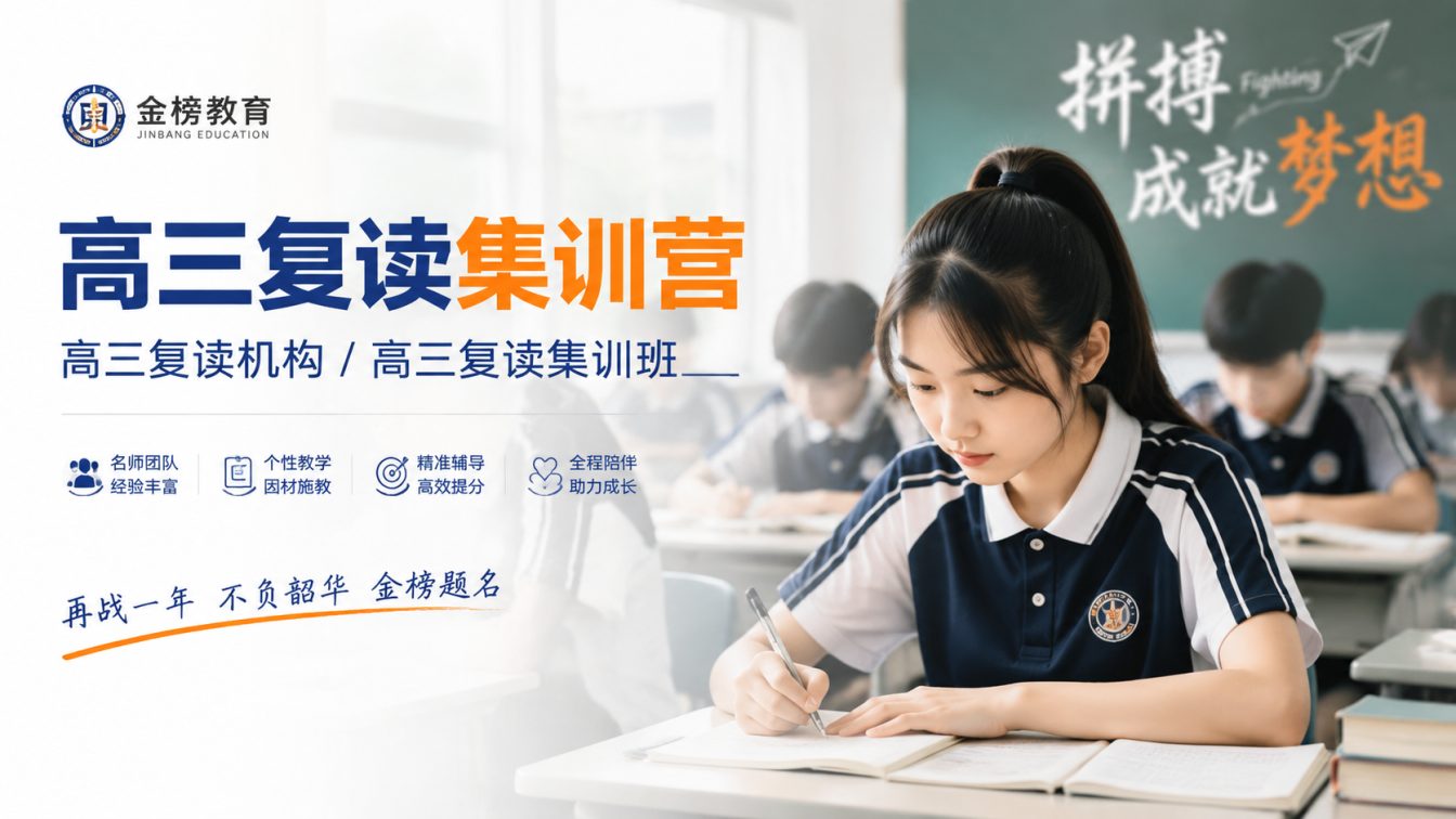 向阳区还在为高考提分发愁？
