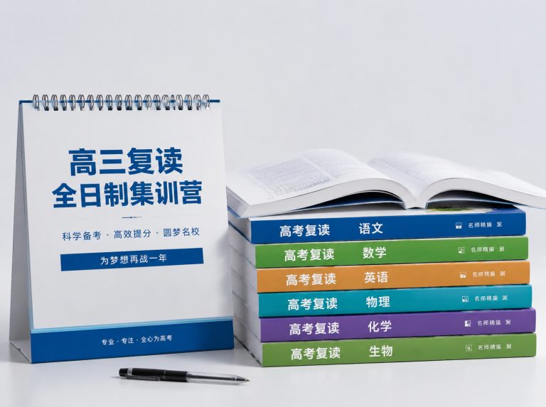向阳区艺体生高考文化课集训班